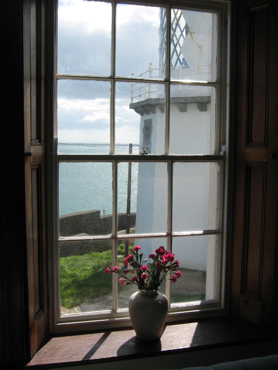 Blackhead Lighkeeper'S Houses, Antrim Whitehead Exterior photo